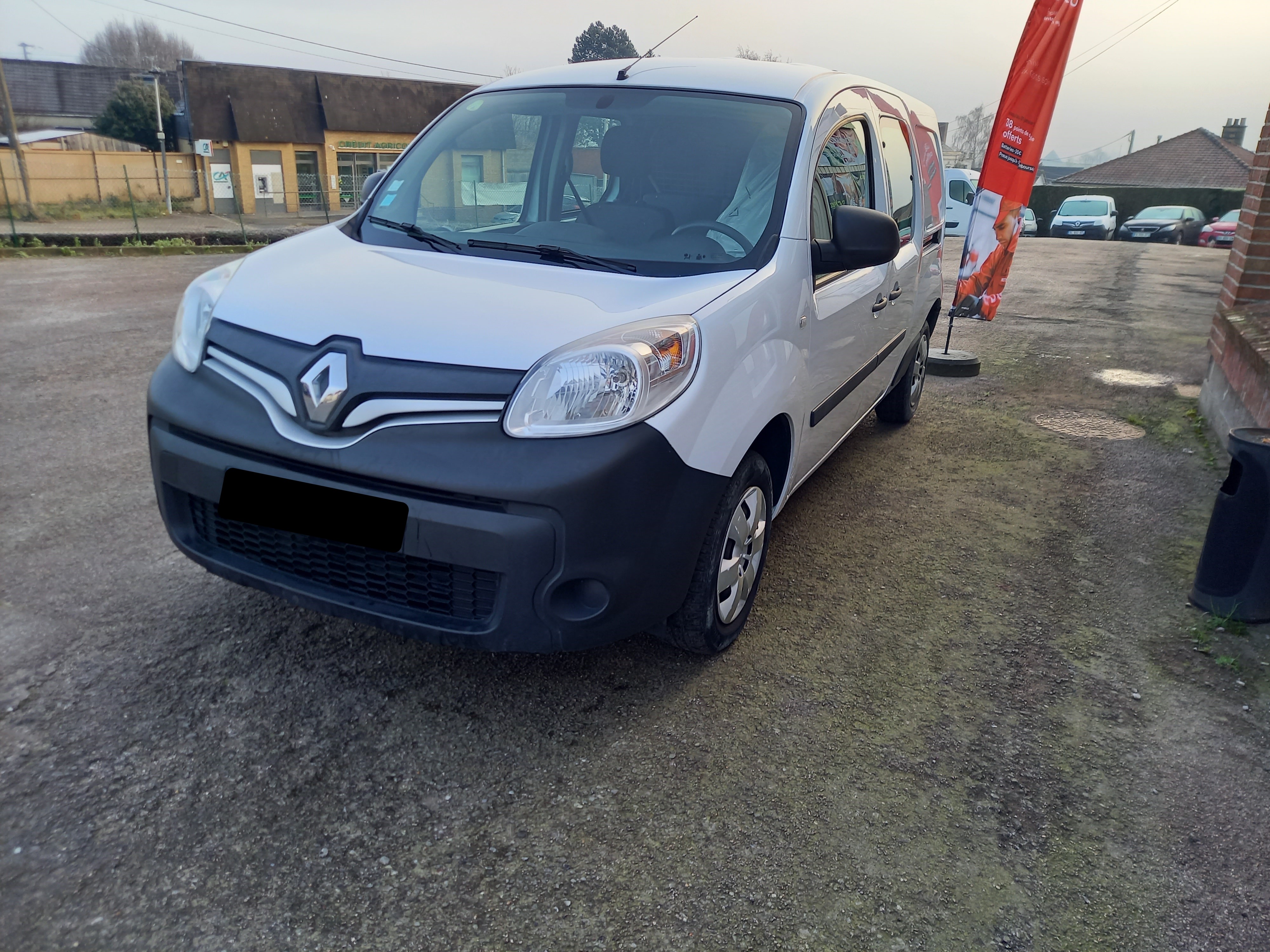 voiture