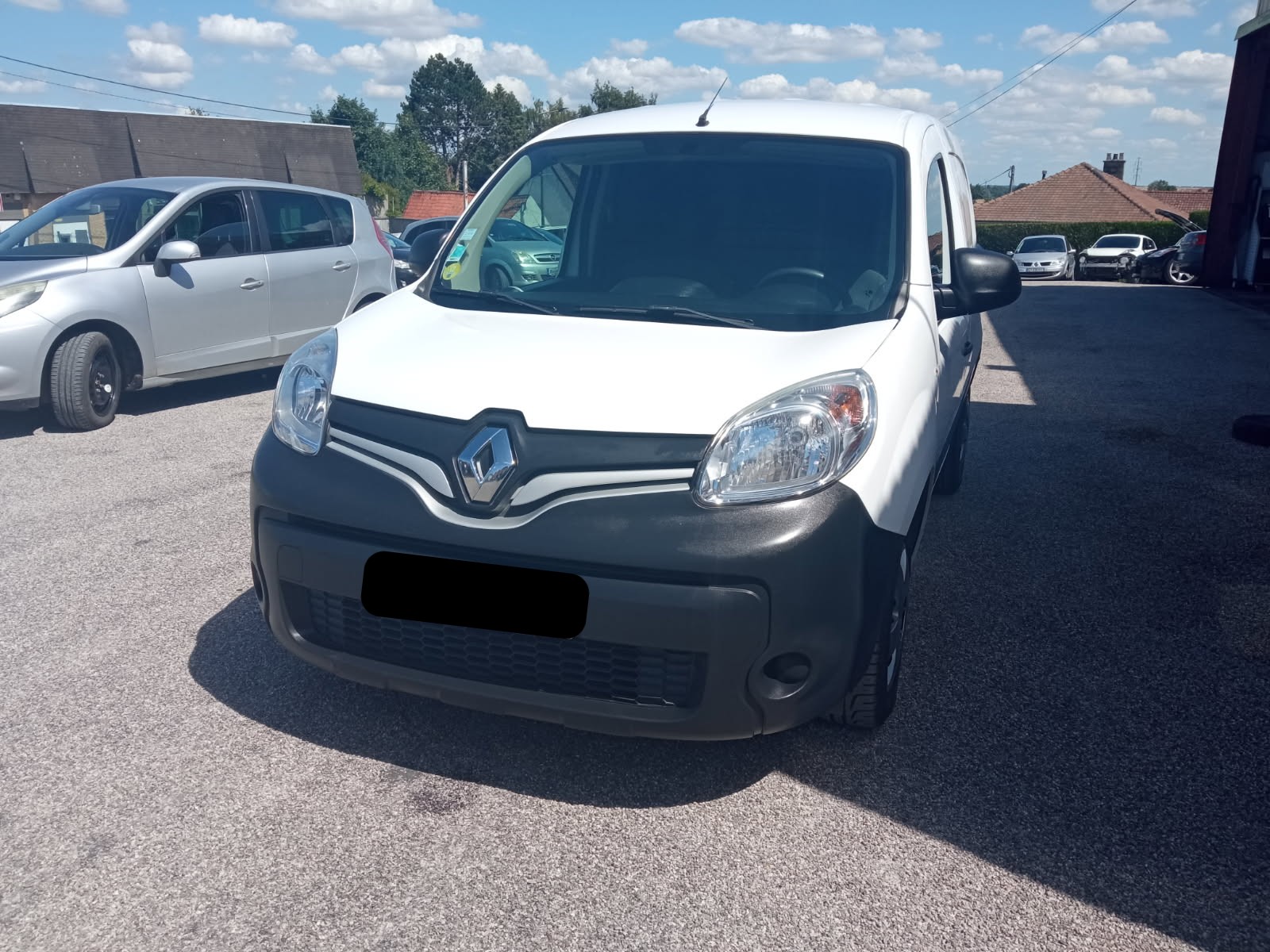 voiture